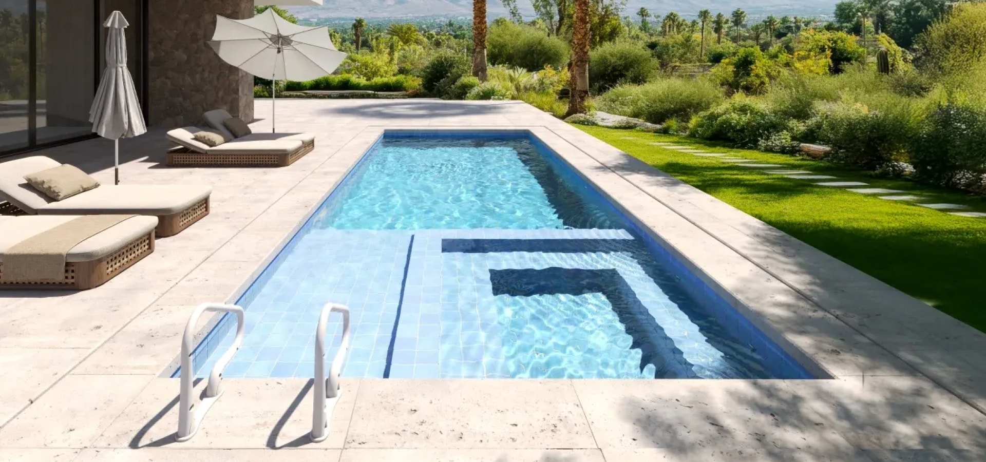 Piscina pt Piscina teste cat 2