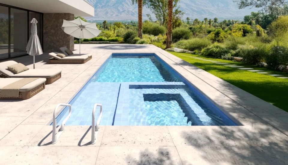 pt Piscina teste cat 2