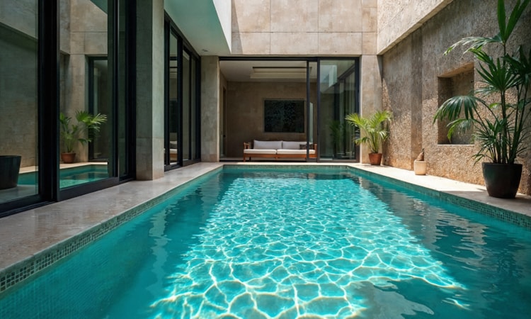 Piscina pt Piscina teste cat 2